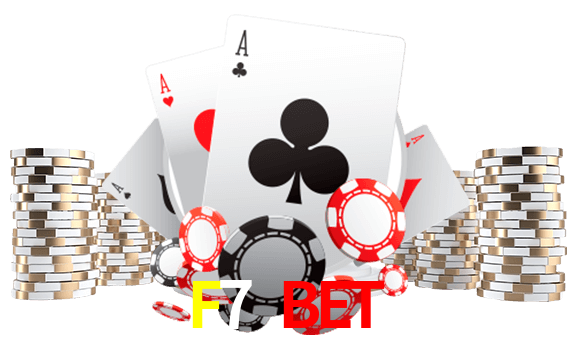 Jogue jogos de pôquer em F7 Bet