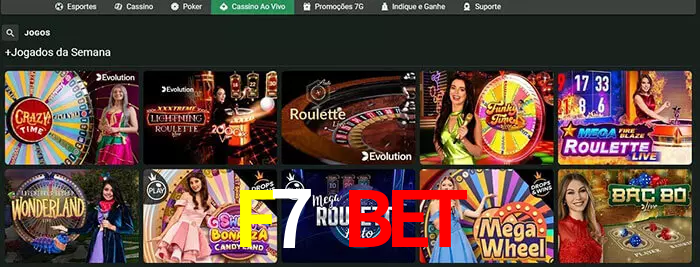 F7 Bet bet