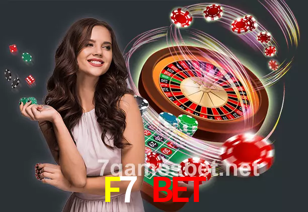 vivo no cassino F7 Bet