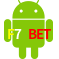 Aplicativo F7 Bet para Android