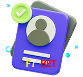 Tornar-se um membro do F7 Bet é muito simples