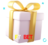 Receba seus bônus de boas-vindas no F7 Bet
