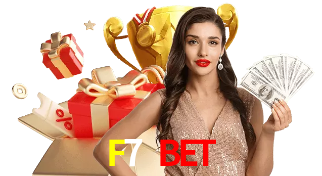 Jogue com dealers reais no F7 Bet!