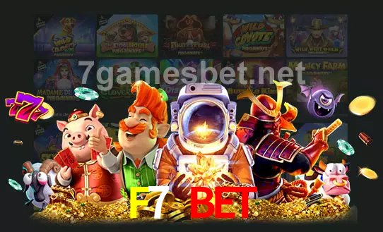 cassino F7 Bet